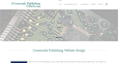 Desktop Screenshot of cpw3.com